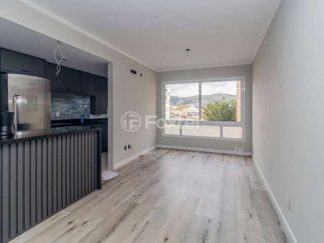 Apartamento com 3 quartos à venda na Rua dos Burgueses, 295, Partenon, Porto Alegre, 75 m2 por R$ 565.000