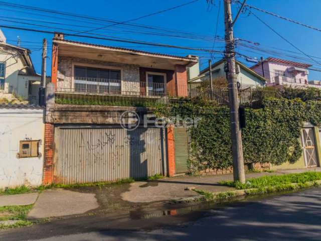 Casa com 4 quartos à venda na Avenida Coronel Gastão Haslocher Mazeron, 447, Medianeira, Porto Alegre, 140 m2 por R$ 499.900