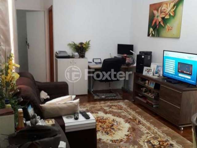 Apartamento com 1 quarto à venda na Rua Laurindo, 416, Santana, Porto Alegre, 51 m2 por R$ 220.000