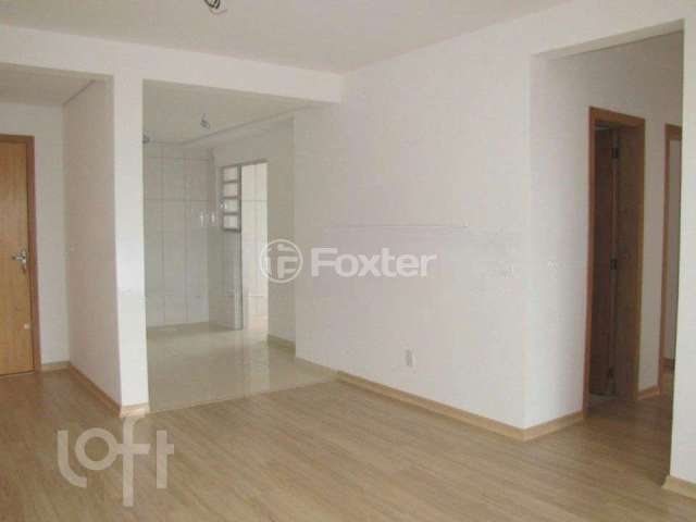 Apartamento com 3 quartos à venda na Rua Oliveira Lopes, 1080, Sarandi, Porto Alegre, 88 m2 por R$ 350.000