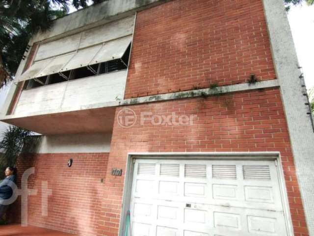 Casa com 3 quartos à venda na Rua Tenente-Coronel Fabrício Pilar, 77, Mont Serrat, Porto Alegre, 196 m2 por R$ 1.596.000