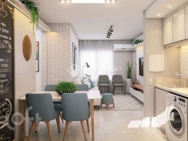 Apartamento com 2 quartos à venda na Rua João Pedro Schimitt, 600, Rondônia, Novo Hamburgo, 119 m2 por R$ 365.000