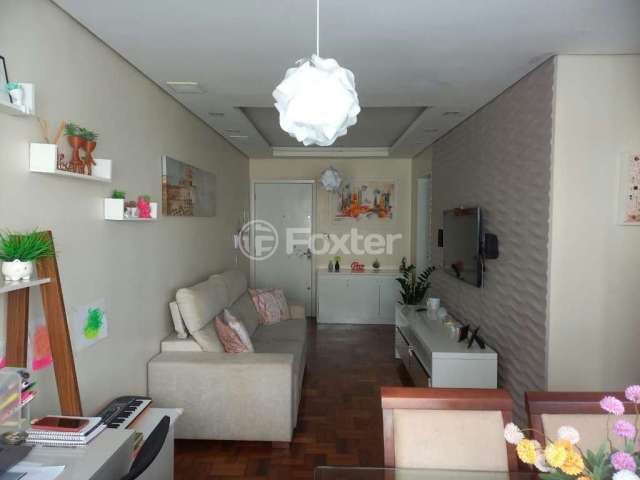 Apartamento com 2 quartos à venda na Rua Guilherme Alves, 469, Jardim Botânico, Porto Alegre, 61 m2 por R$ 380.000