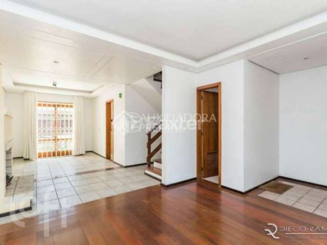 Casa com 3 quartos à venda na Avenida Oswaldo Gonçalves Cruz, 104, Ipanema, Porto Alegre, 148 m2 por R$ 610.000