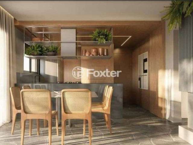 Apartamento com 3 quartos à venda na Rua Coronel Camisão, 175, Higienópolis, Porto Alegre, 102 m2 por R$ 1.200.000