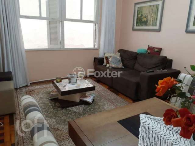 Apartamento com 3 quartos à venda na Rua Silva Só, 72, Santa Cecília, Porto Alegre, 89 m2 por R$ 380.000