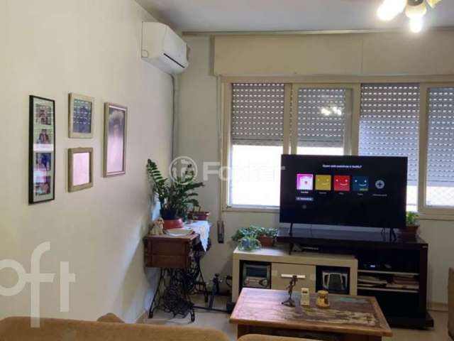 Apartamento com 3 quartos à venda na Rua Veador Porto, 392, Santana, Porto Alegre, 93 m2 por R$ 410.000