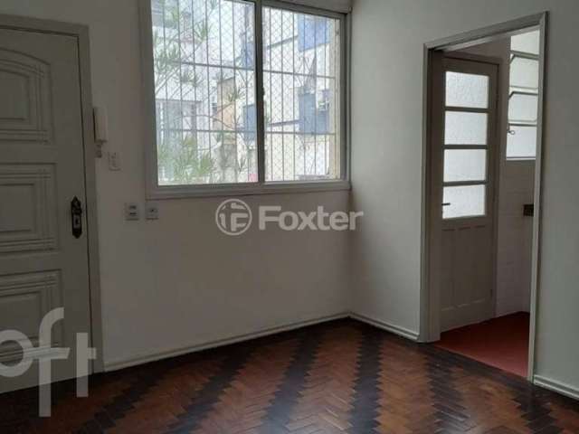 Apartamento com 1 quarto à venda na Avenida Cauduro, 271, Bom Fim, Porto Alegre, 44 m2 por R$ 245.000