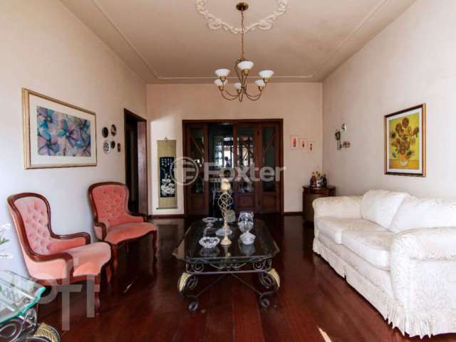 Apartamento com 3 quartos à venda na Rua Duque de Caxias, 925, Centro Histórico, Porto Alegre, 140 m2 por R$ 550.000