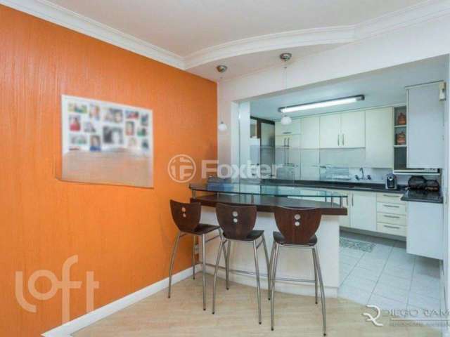 Apartamento com 3 quartos à venda na Rua Botafogo, 1246, Menino Deus, Porto Alegre, 90 m2 por R$ 705.000