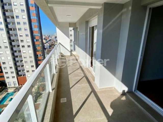 Apartamento com 3 quartos à venda na Rua Cláudio Antônio Bertoni, 27, Madureira, Caxias do Sul, 102 m2 por R$ 839.000