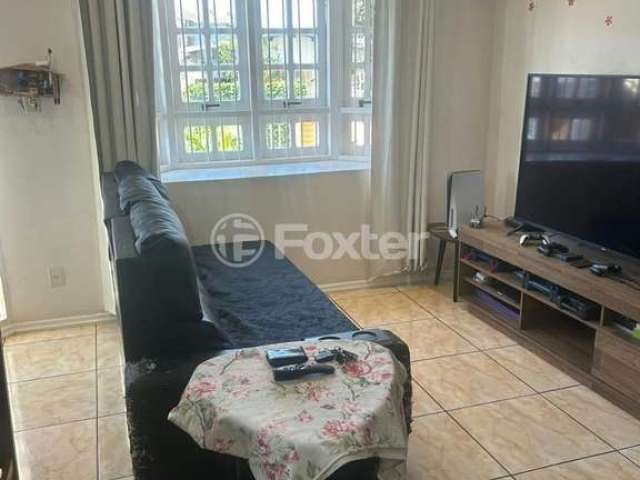 Casa com 2 quartos à venda na Rua José Marques Viana, 20, São José, Canoas, 80 m2 por R$ 618.000