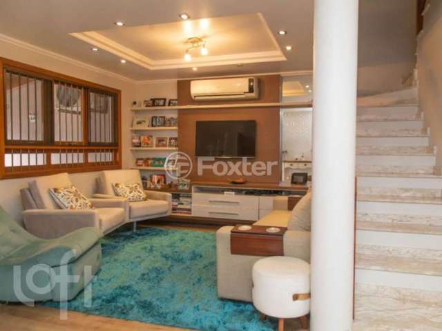 Casa com 3 quartos à venda na Avenida Ecoville, 730, Sarandi, Porto Alegre, 156 m2 por R$ 1.000.000