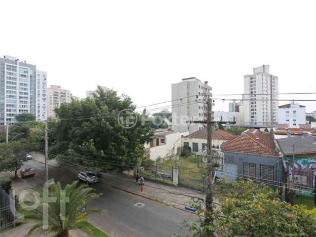 Apartamento com 2 quartos à venda na Rua Paulo Setúbal, 134, Passo da Areia, Porto Alegre, 77 m2 por R$ 780.000