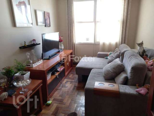 Apartamento com 3 quartos à venda na Rua Marcílio Dias, 678, Menino Deus, Porto Alegre, 67 m2 por R$ 280.000