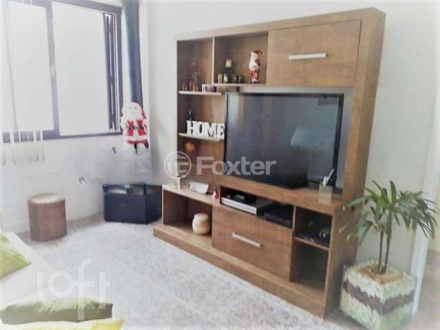 Apartamento com 2 quartos à venda na Avenida Alegrete, 325, Petrópolis, Porto Alegre, 63 m2 por R$ 450.000