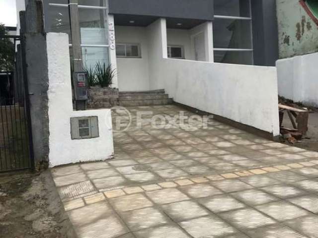 Casa com 3 quartos à venda na Rua Araranguá, 292, COHAB A, Gravataí, 105 m2 por R$ 459.000