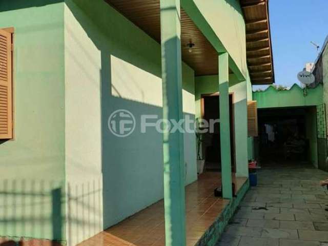 Casa com 4 quartos à venda na Rua Silva Jardim, 177, Centro, Canoas, 147 m2 por R$ 499.999