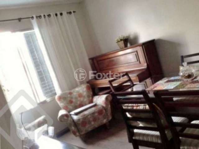 Cobertura com 3 quartos à venda na Rua Professor Cristiano Fischer, 312, Jardim do Salso, Porto Alegre, 150 m2 por R$ 589.000