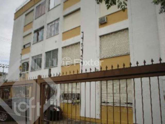 Apartamento com 2 quartos à venda na Rua Doutor Campos Velho, 882, Cristal, Porto Alegre, 65 m2 por R$ 299.000