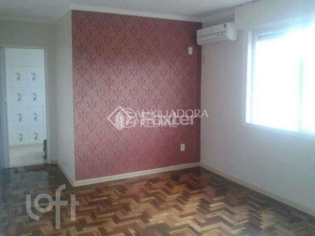 Apartamento com 1 quarto à venda na Rua Aliança, 103, Jardim Lindóia, Porto Alegre, 40 m2 por R$ 200.000