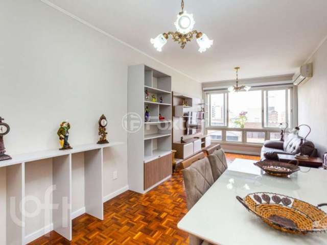 Apartamento com 3 quartos à venda na Rua Costa, 251, Menino Deus, Porto Alegre, 106 m2 por R$ 1.200.000