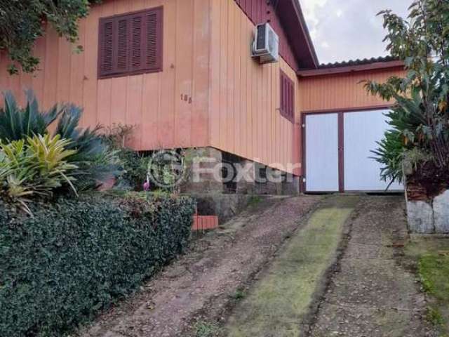 Casa com 2 quartos à venda na Rua Assunção, 185, Vila Vista Alegre, Cachoeirinha, 100 m2 por R$ 320.000