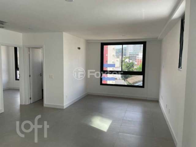 Apartamento com 3 quartos à venda na Rua Cruz e Souza, 73, Centro, Florianópolis, 102 m2 por R$ 1.739.638