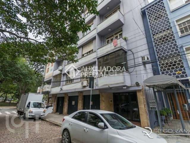 Apartamento com 3 quartos à venda na Travessa Miranda e Castro, 69, Santana, Porto Alegre, 103 m2 por R$ 479.000