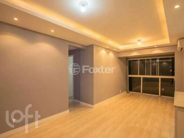 Apartamento com 2 quartos à venda na Avenida Polônia, 255, São Geraldo, Porto Alegre, 64 m2 por R$ 500.000