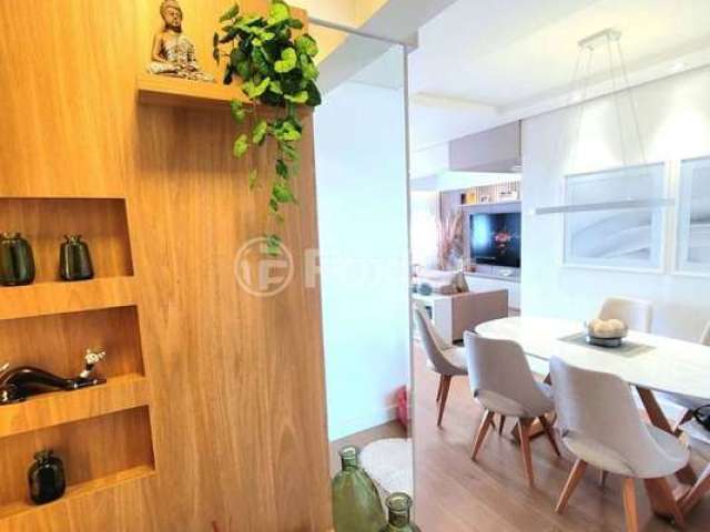 Apartamento com 3 quartos à venda na Rua Brasil, 1375, Centro, Canoas, 73 m2 por R$ 625.000