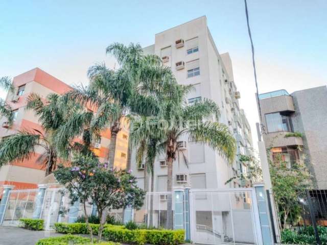 Apartamento com 2 quartos à venda na Rua Dona Gabriela, 263, Menino Deus, Porto Alegre, 58 m2 por R$ 530.000