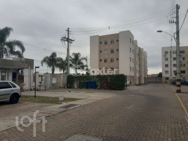 Apartamento com 2 quartos à venda na Rua Gabriel Franco da Luz, 560, Sarandi, Porto Alegre, 43 m2 por R$ 180.000