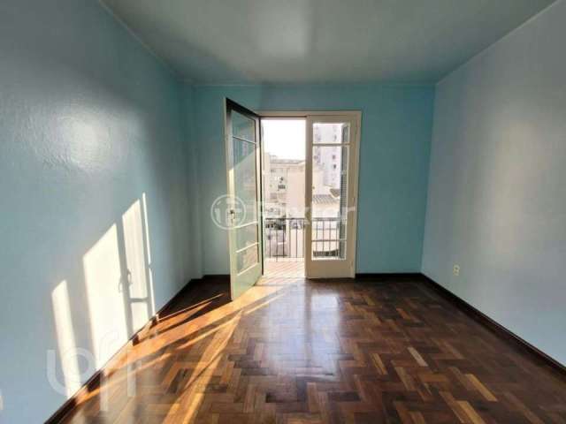 Apartamento com 2 quartos à venda na Rua Pinto Bandeira, 476, Centro Histórico, Porto Alegre, 80 m2 por R$ 269.000