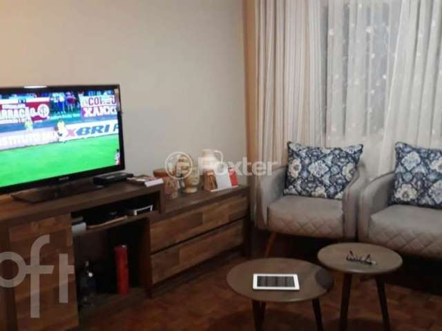 Apartamento com 3 quartos à venda na Rua Avaré, 180, Jardim Floresta, Porto Alegre, 75 m2 por R$ 274.900