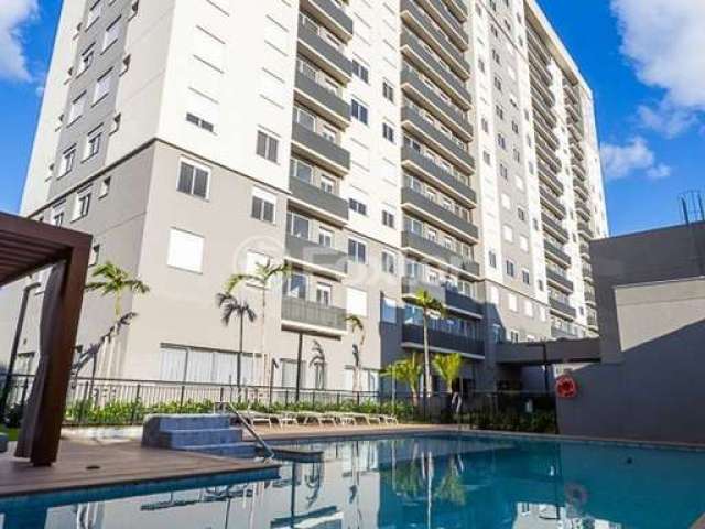 Apartamento com 2 quartos à venda na Avenida Ceará, 1664, São João, Porto Alegre, 56 m2 por R$ 520.000