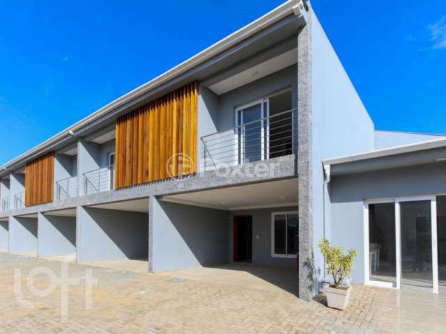 Casa com 3 quartos à venda na Rua Rio Negro, 81, Igara, Canoas, 109 m2 por R$ 660.000