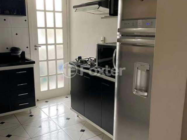 Apartamento com 3 quartos à venda na Avenida Benjamin Constant, 1808, Floresta, Porto Alegre, 95 m2 por R$ 450.000