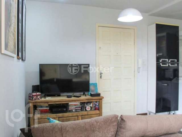 Apartamento com 1 quarto à venda na Rua Monsenhor Veras, 665, Santana, Porto Alegre, 23 m2 por R$ 164.000