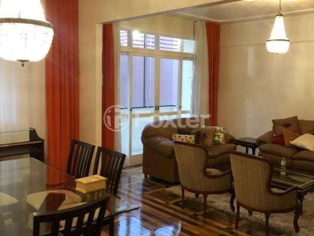 Apartamento com 3 quartos à venda na Avenida Independência, 831, Independência, Porto Alegre, 163 m2 por R$ 570.000