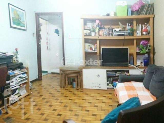 Apartamento com 1 quarto à venda na Avenida Farrapos, 645, Floresta, Porto Alegre, 54 m2 por R$ 200.000