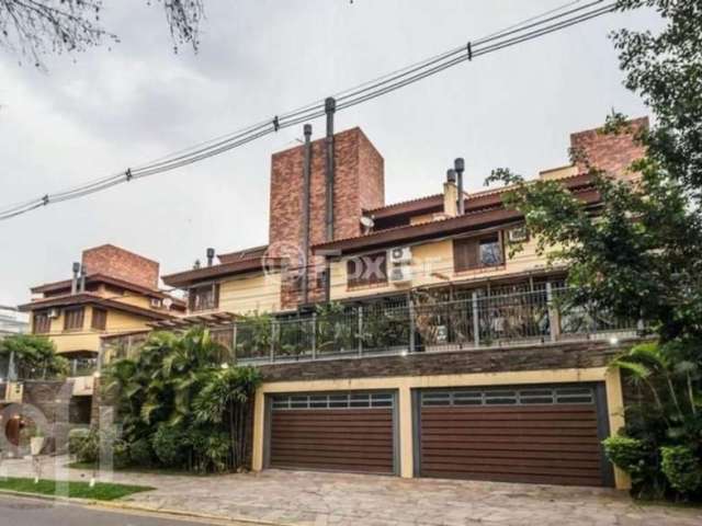 Casa em condomínio fechado com 2 quartos à venda na Rua Tomaz Gonzaga, 413, Boa Vista, Porto Alegre, 220 m2 por R$ 1.480.000