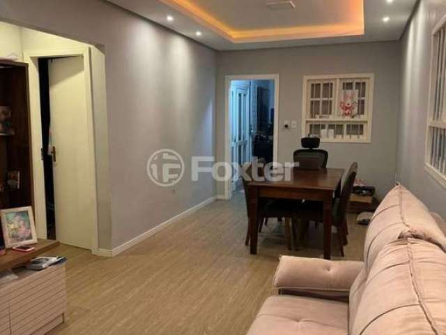 Casa com 2 quartos à venda na Rua Santa Lúcia, 121, Olaria, Canoas, 110 m2 por R$ 430.000