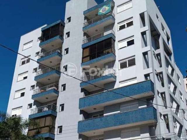 Apartamento com 3 quartos à venda na Rua José Jaconi, 734, Centro, Caxias do Sul, 93 m2 por R$ 500.000