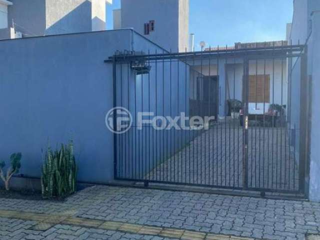 Casa com 3 quartos à venda na Rua Doutor Alfredo Angelo Filho, 592, Igara, Canoas, 56 m2 por R$ 450.000