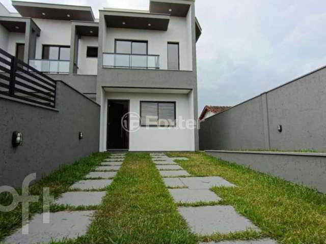 Casa com 3 quartos à venda na Servidão Nova Esperança, 462, Campeche, Florianópolis, 119 m2 por R$ 950.000