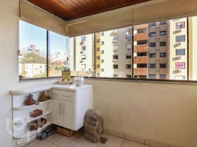 Apartamento com 2 quartos à venda na Avenida Coronel Lucas de Oliveira, 2075, Bela Vista, Porto Alegre, 83 m2 por R$ 650.000