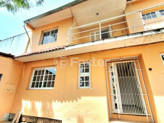 Prédio à venda na Avenida Francisco Massena Vieira, 48, Santa Tereza, Porto Alegre, 204 m2 por R$ 650.000