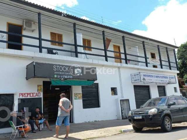 Casa com 3 quartos à venda na Rua Arthur Momberger, 999, Vila Diehl, Novo Hamburgo, 65 m2 por R$ 590.000