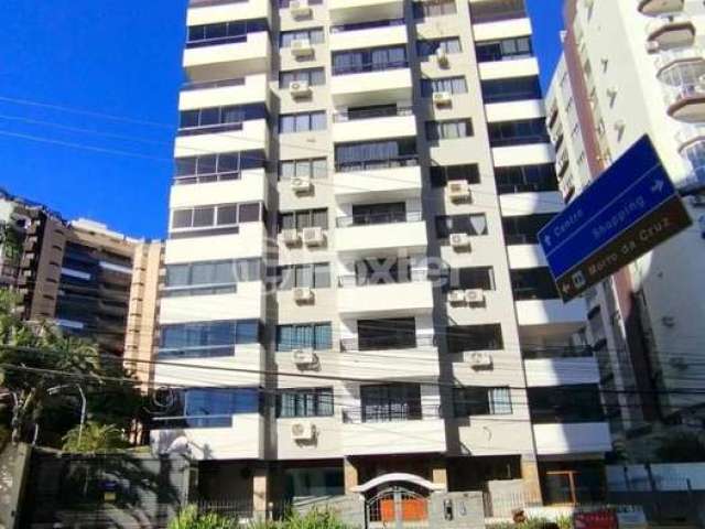 Apartamento com 3 quartos à venda na Rua Frei Caneca, 64, Agronômica, Florianópolis, 152 m2 por R$ 2.190.000